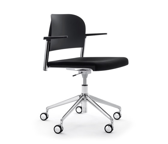 MAKEUP Task Chair | Office chairs | Urbantime