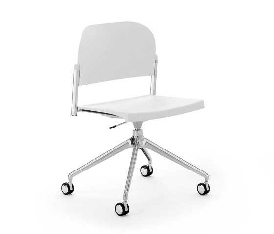MAKEUP Task Chair | Sillas de oficina | Urbantime