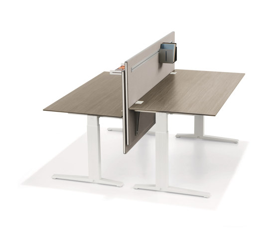 INSIDE 25 | Table accessories | König+Neurath