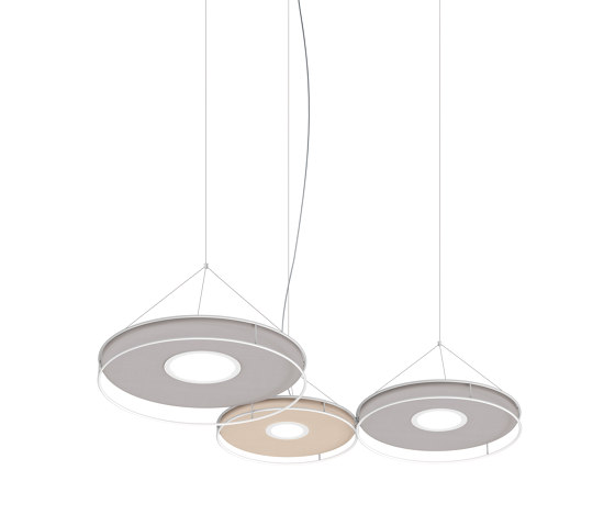 Idea | Lámparas de suspensión | MODO luce