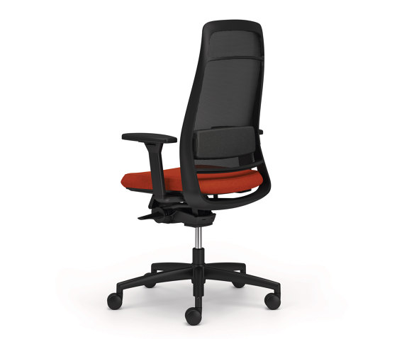 TENSA.NEXT Swivel chair | Office chairs | König+Neurath