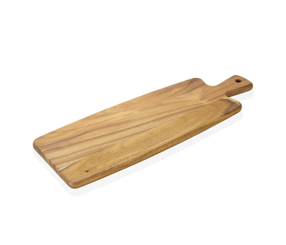 Cutting Boards | Planche A Decouper Acacia 50X17X2cm | Planches à découper | Andrea House