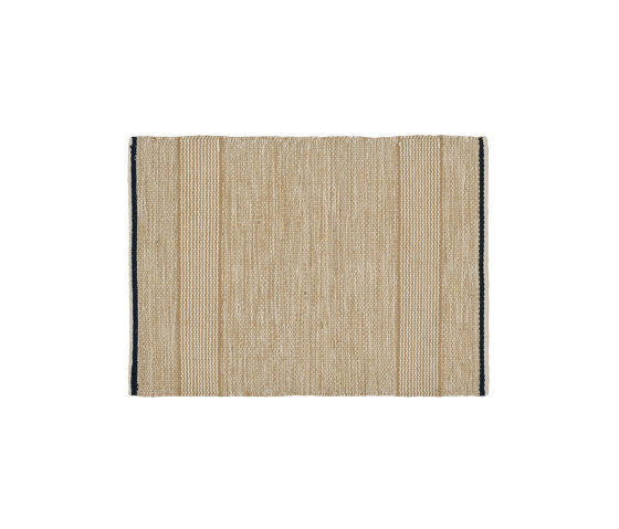 Placemats | Jute/Cotton Placemat 45X33 | Table mats | Andrea House