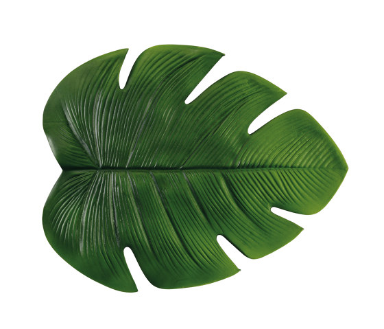 Placemats | Leaf Placemat 48X38cm | Table mats | Andrea House