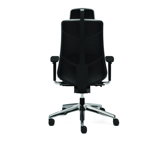 JET.III | Office chairs | König+Neurath