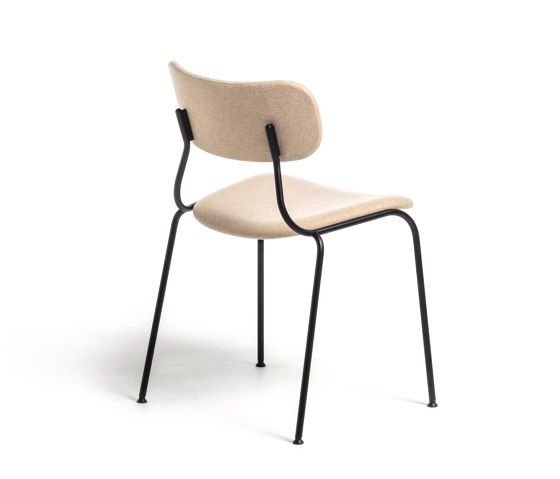 Kiyumi Fabric | Chairs | Arrmet srl