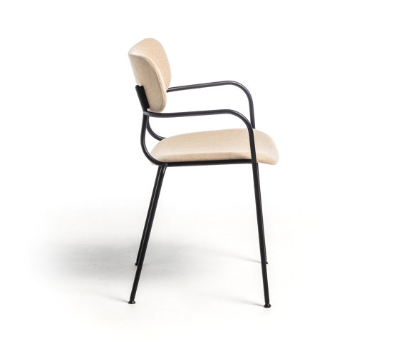 Kiyumi Fabric AR | Chairs | Arrmet srl
