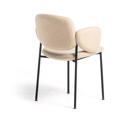 Macka | Chairs | Arrmet srl
