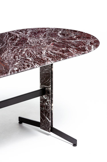 Piana Marble L | Tables de repas | Arrmet srl