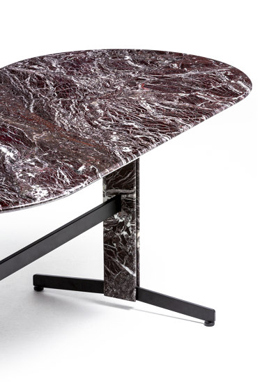 Piana Marble L | Tables de repas | Arrmet srl