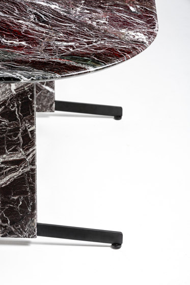 Piana Marble L | Tables de repas | Arrmet srl