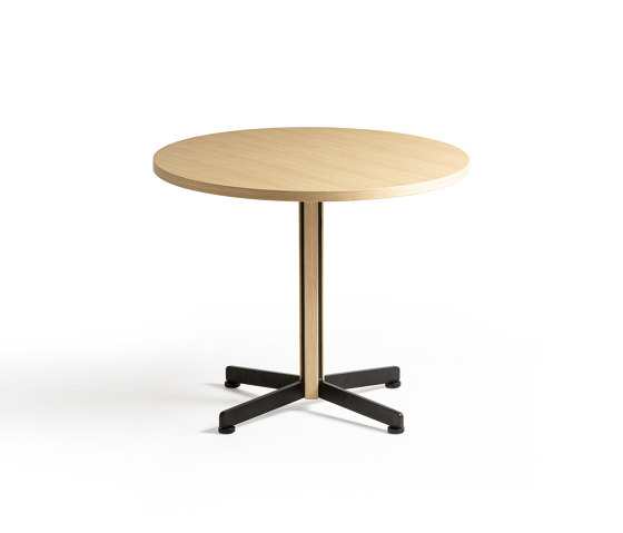 Piana Wood S | Side tables | Arrmet srl