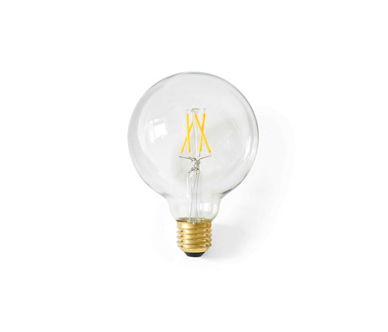 Globe Bulb | Lighting accessories | Audo Copenhagen