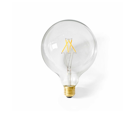 Globe Bulb | Accessori per l'illuminazione | Audo Copenhagen