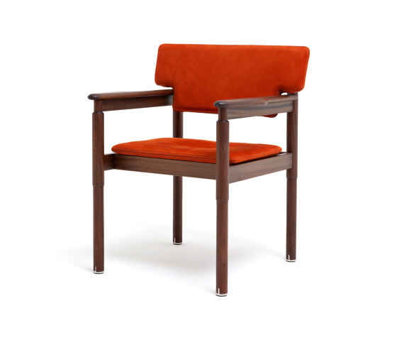 Vieste Chair | Chaises | Exteta