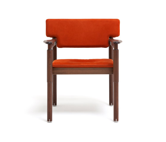 Vieste Chair | Sillas | Exteta