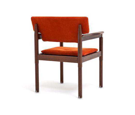 Vieste Chair | Stühle | Exteta