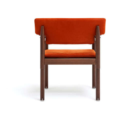 Vieste Chair | Sillas | Exteta