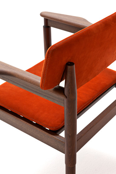 Vieste Chair | Chaises | Exteta