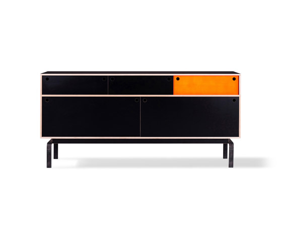 Egal Sideboard | Buffets / Commodes | Nils Holger Moormann