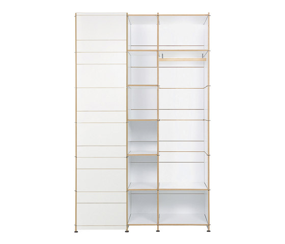 K1 | Cabinets | Nils Holger Moormann