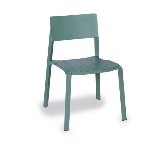 Flow Chair | Sillas | Weishäupl