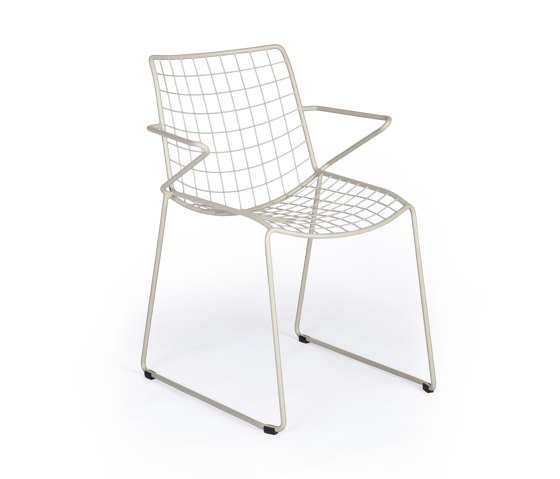 Racket Armchair | Chairs | Weishäupl