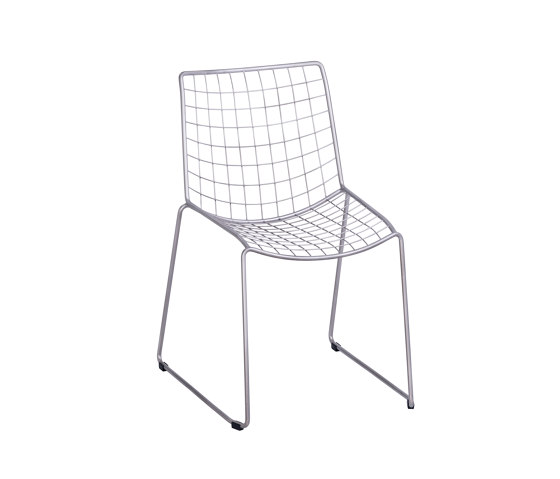 Racket Chair | Chairs | Weishäupl