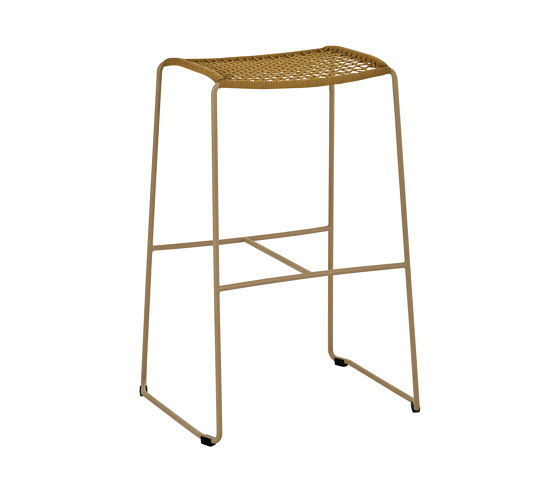 Slope Bar Stool | Tabourets de bar | Weishäupl