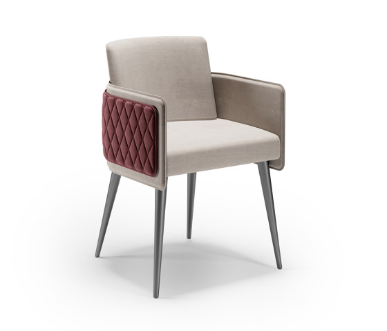 Amet chair | Chaises | Reflex