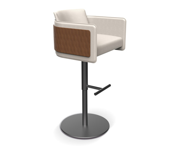 Amet stool | Taburetes de bar | Reflex