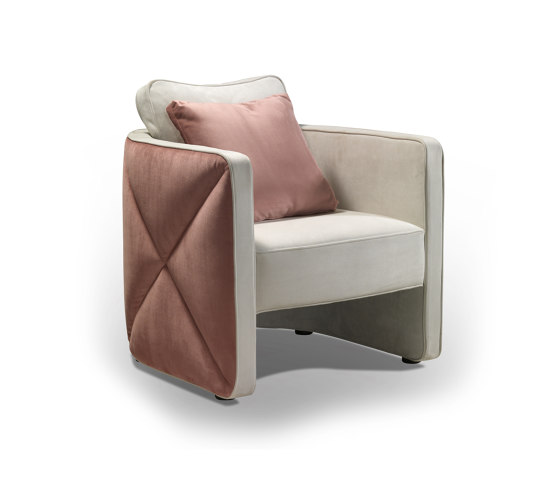 Aura armchair | Sillones | Reflex
