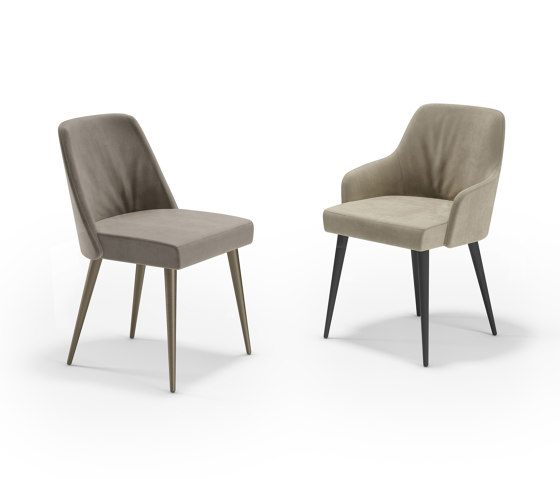 Comfort chair | Chaises | Reflex