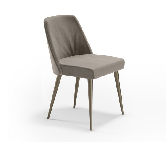 Comfort chair | Sillas | Reflex