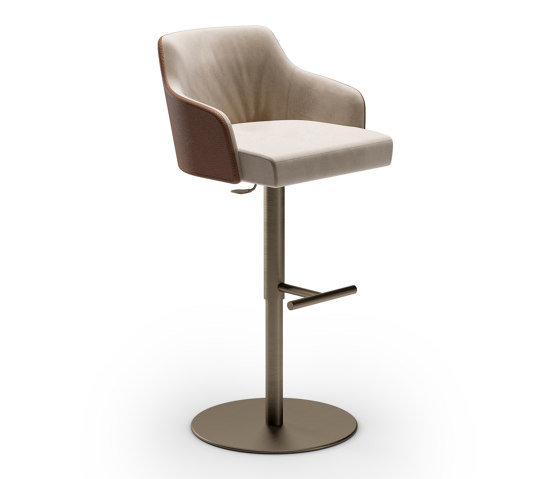 Comfort stool | Tabourets de bar | Reflex