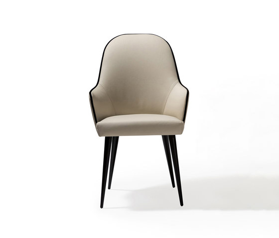 Ludwig chair | Chaises | Reflex