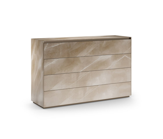 Monolite chest of drawers | Sideboards | Reflex
