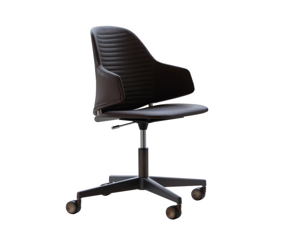 Vela chair office | Chairs | Reflex
