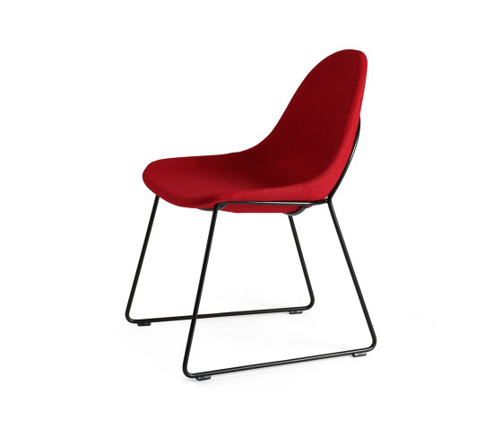 Atticus-09 | Chairs | Johanson Design