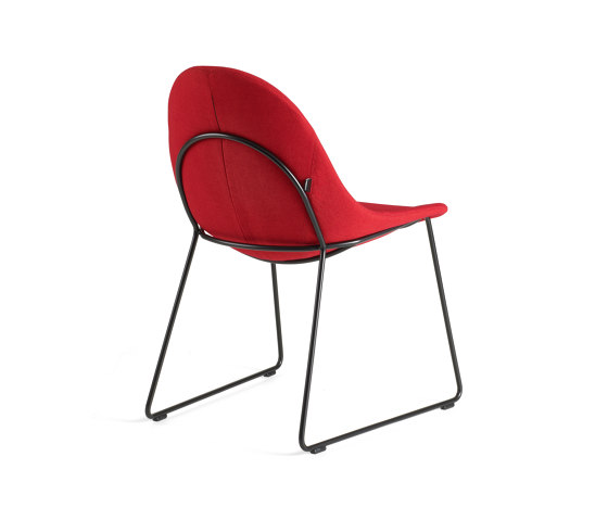 Atticus-09 | Chairs | Johanson Design