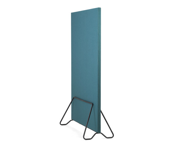 Decibel | Clamp Floor | Pareti mobili | Johanson Design