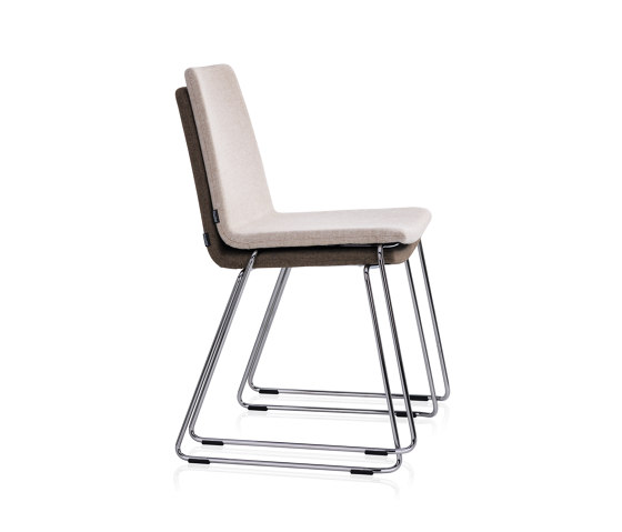 Mind | Chairs | Johanson Design