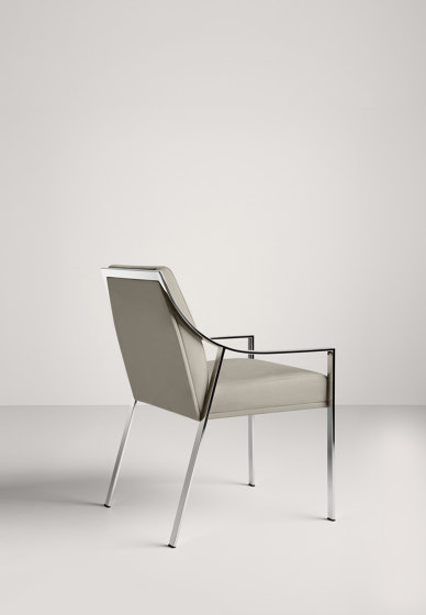 Aileron | armchair | Chairs | Frag