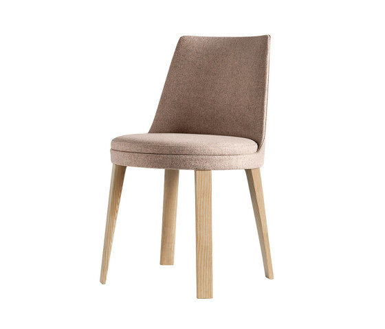 Ponza | side chair | Sillas | Frag