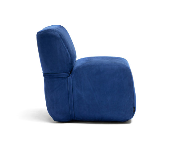 Soft Armchair Small | Sessel | Exteta