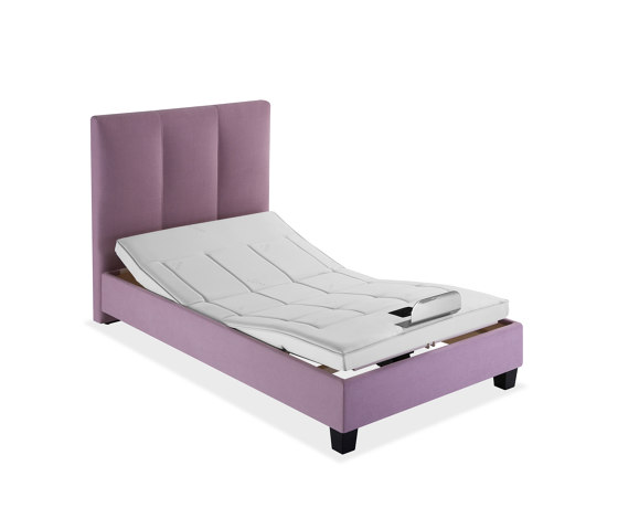 Adjustable Bed Base CAD3 | Bedframes | Treca Paris