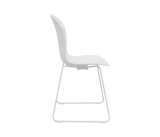 Adelaide Chair D106 (for in and outdoor use) | Sillas | BoConcept