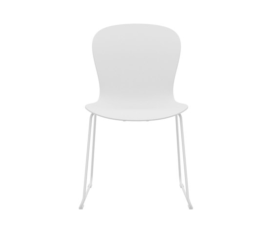 Adelaide Chair D106 (for in and outdoor use) | Chaises | BoConcept