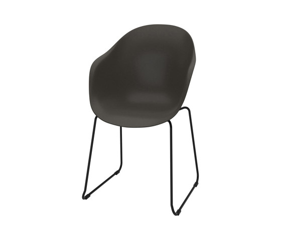 Adelaide Chair D107 (for in and outdoor use) | Chairs | BoConcept