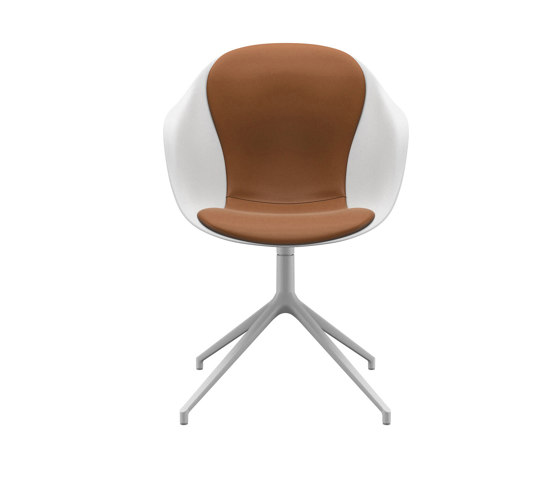 Adelaide Chair D108 with swivel function | Sillas | BoConcept